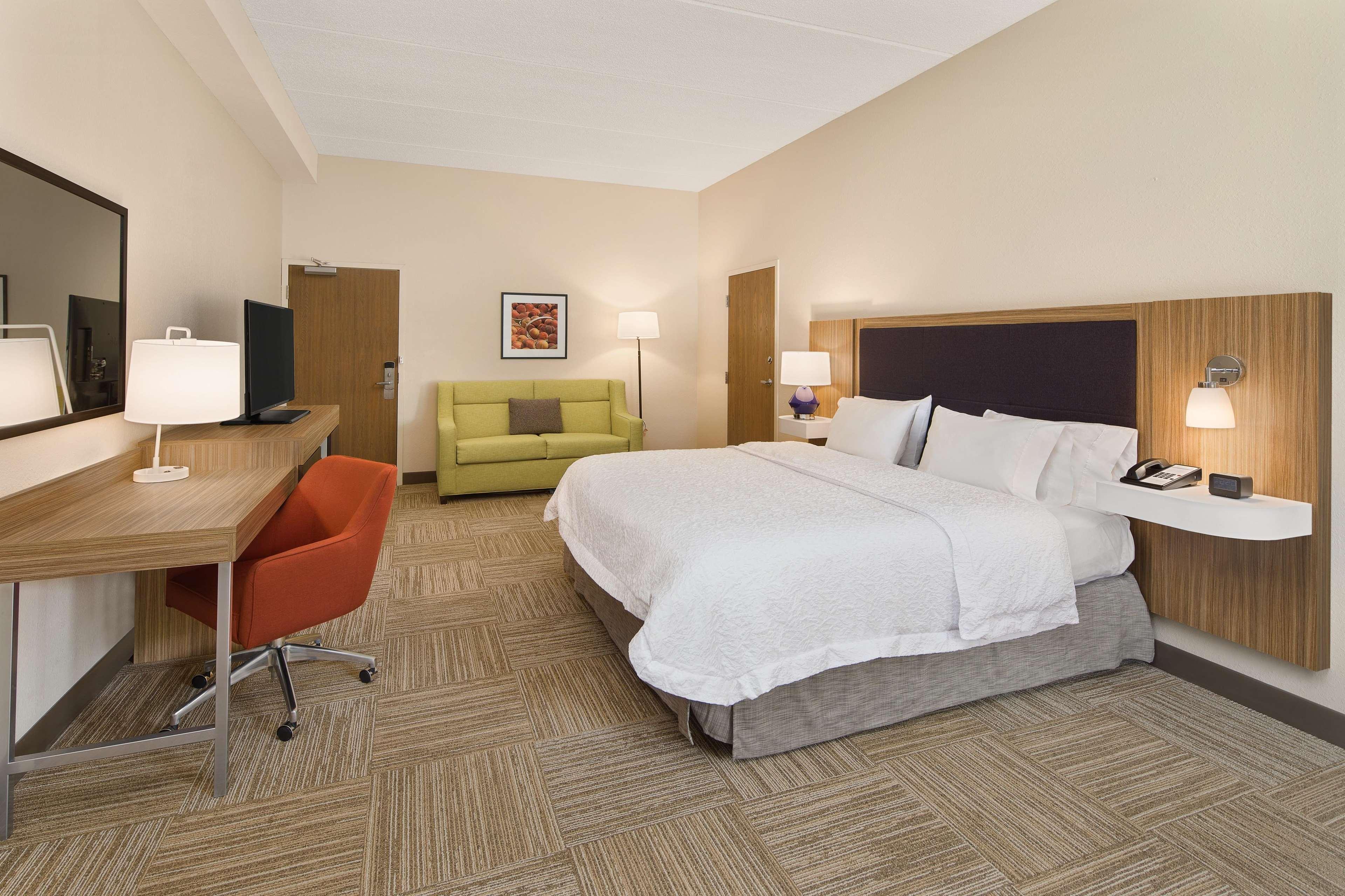 Hampton Inn Lagrange Near Callaway Gardens Εξωτερικό φωτογραφία