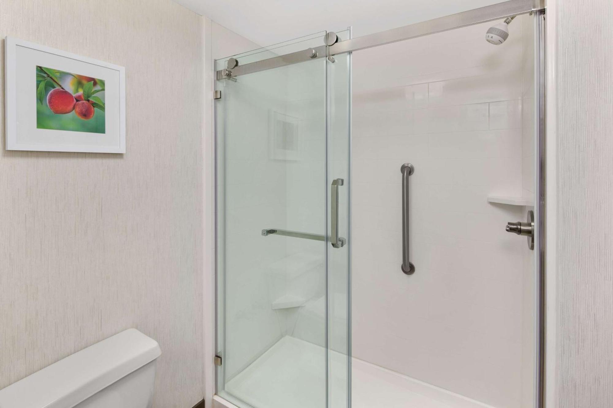 Hampton Inn Lagrange Near Callaway Gardens Εξωτερικό φωτογραφία