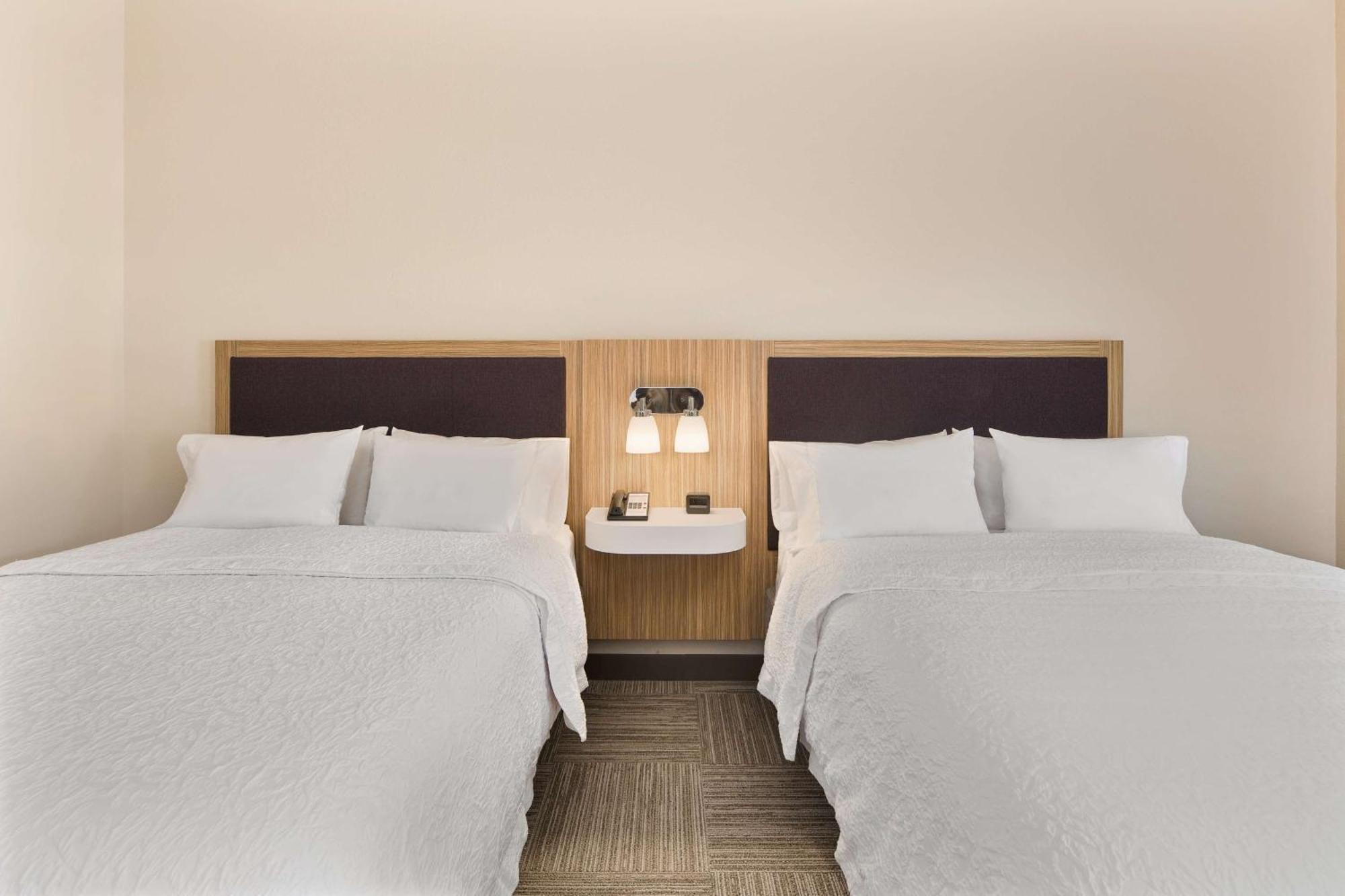Hampton Inn Lagrange Near Callaway Gardens Εξωτερικό φωτογραφία