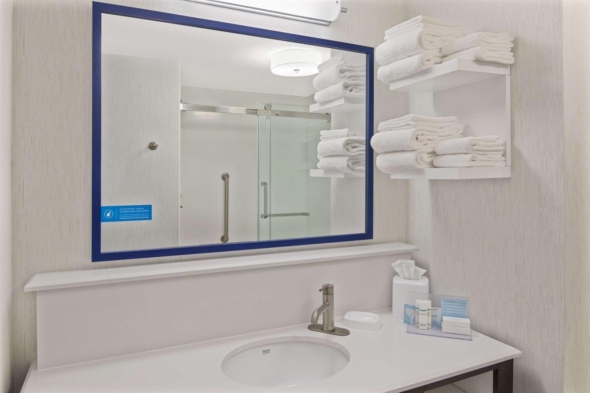 Hampton Inn Lagrange Near Callaway Gardens Εξωτερικό φωτογραφία