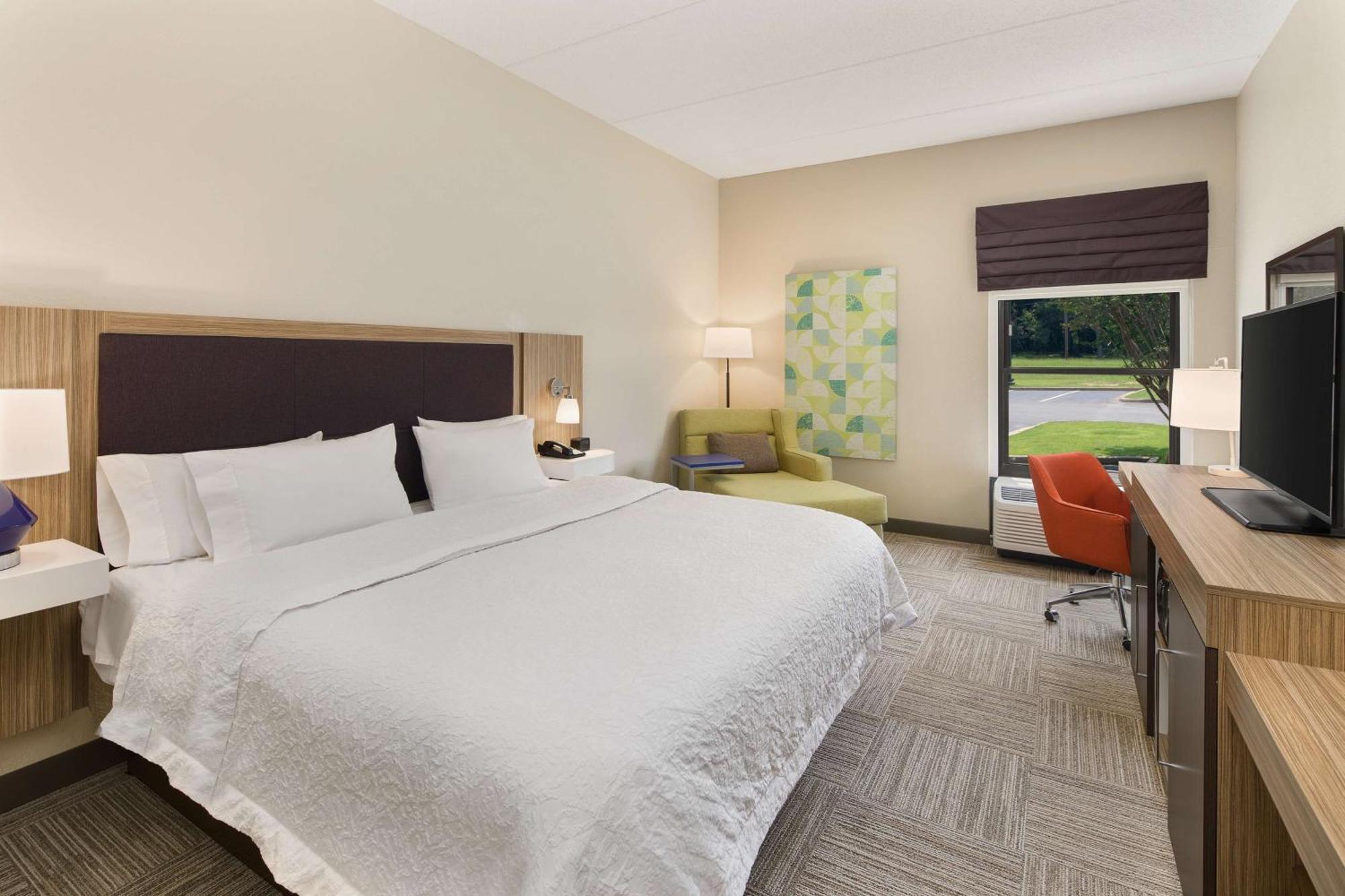Hampton Inn Lagrange Near Callaway Gardens Εξωτερικό φωτογραφία