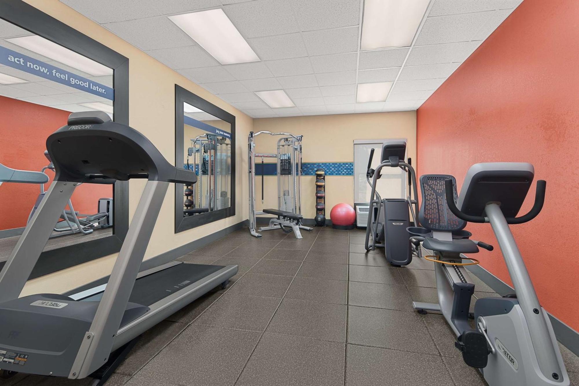 Hampton Inn Lagrange Near Callaway Gardens Εξωτερικό φωτογραφία
