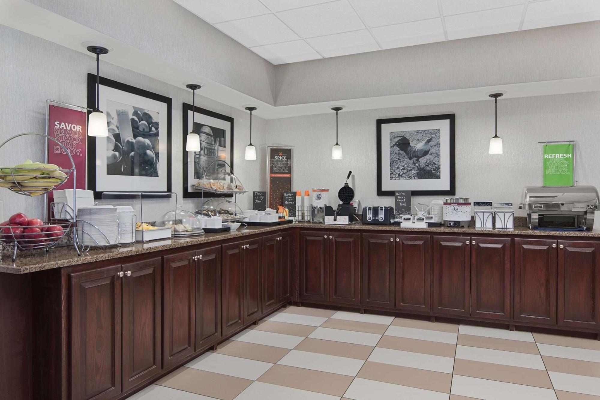 Hampton Inn Lagrange Near Callaway Gardens Εξωτερικό φωτογραφία