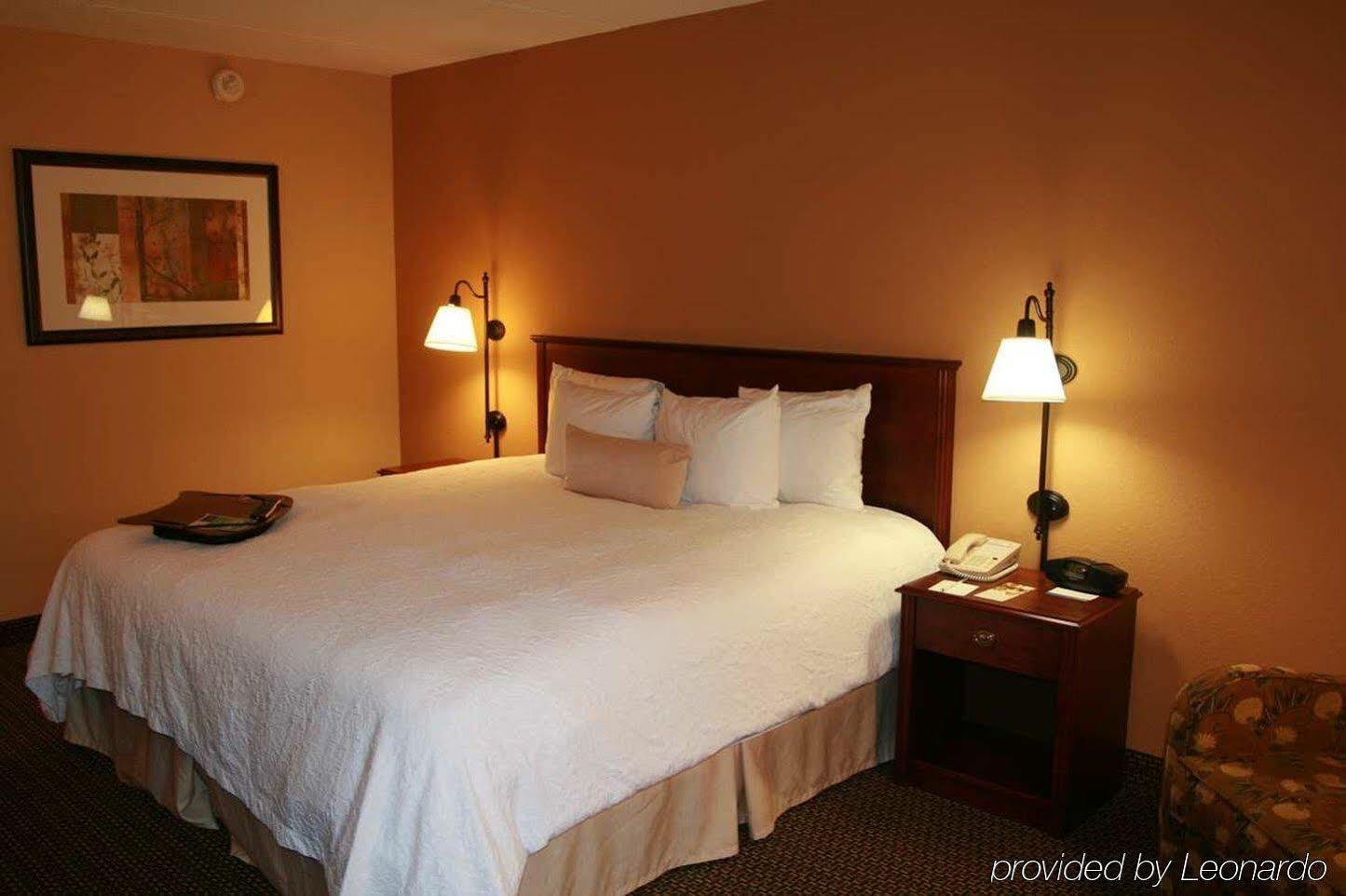 Hampton Inn Lagrange Near Callaway Gardens Εξωτερικό φωτογραφία