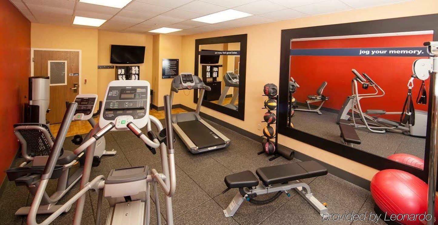 Hampton Inn Lagrange Near Callaway Gardens Εξωτερικό φωτογραφία